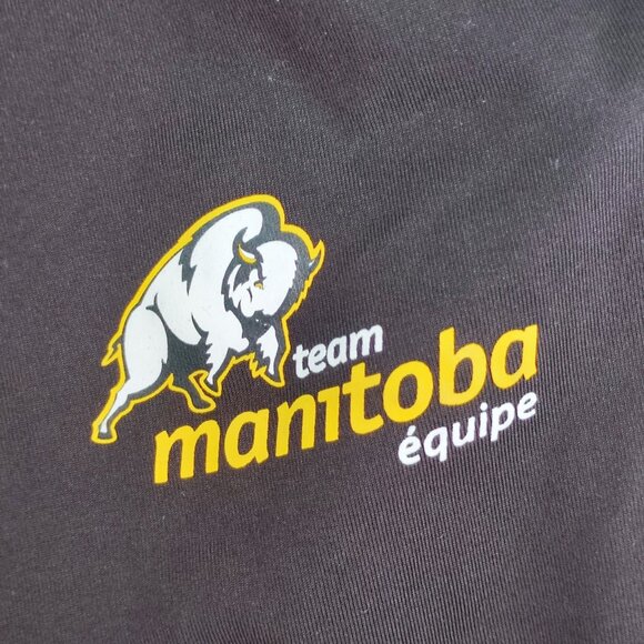 Mondetta sweatpants black men's size M - Picture 12 of 15